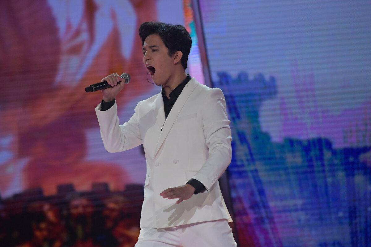 Фото: Komsomolskaya Pravda/Global Look Press