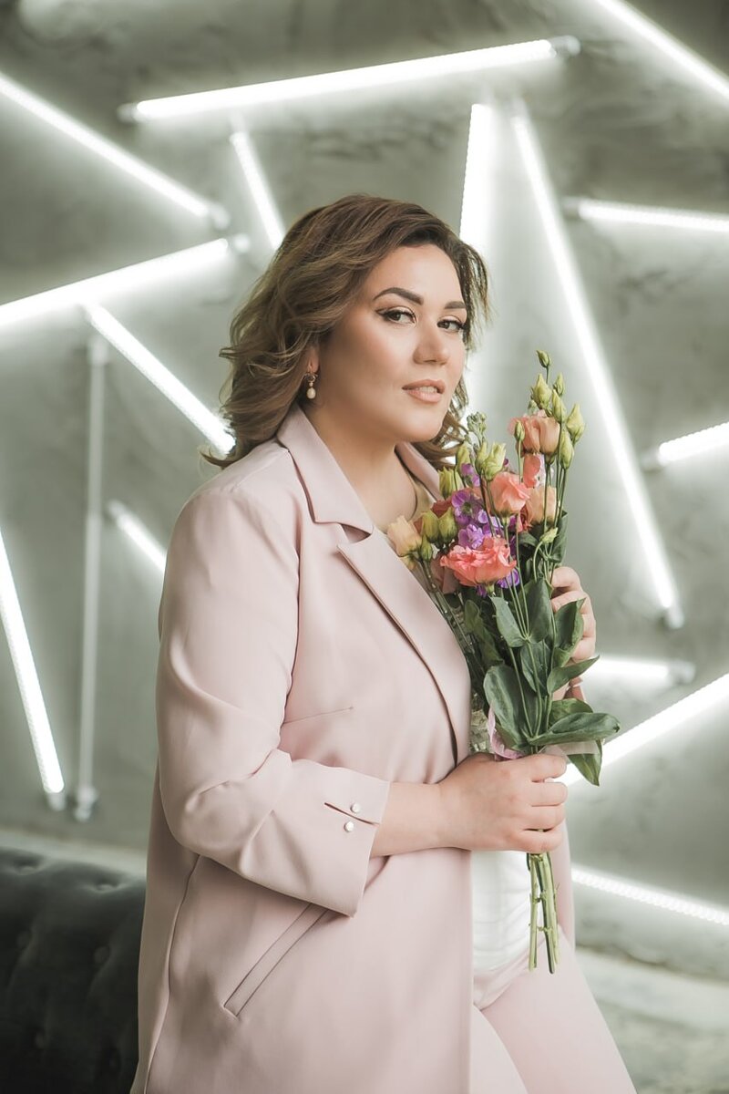 фото Марины Скрипкиной