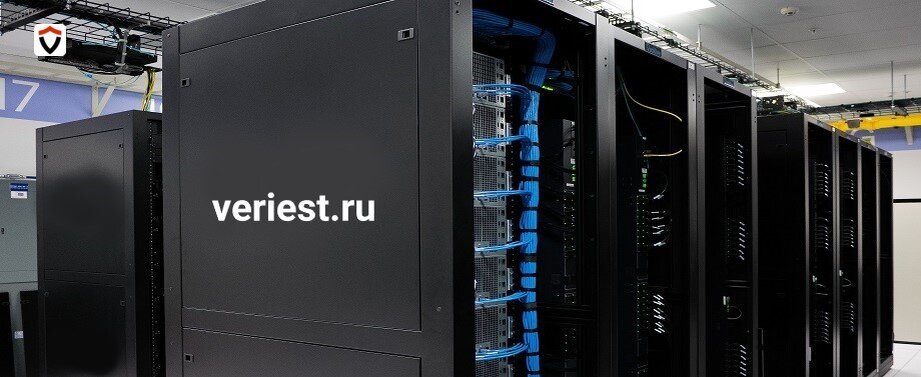 Экспертиза сервера и облачного хранилища