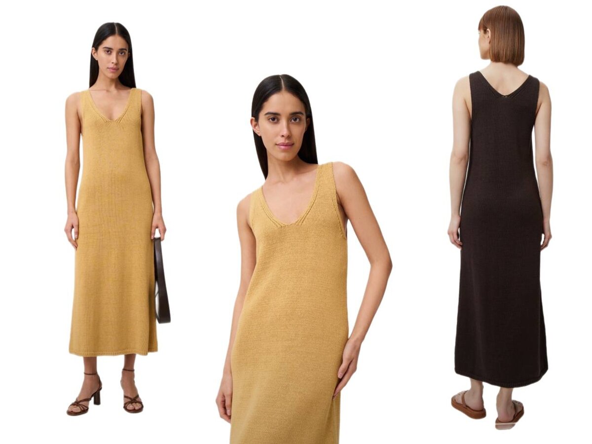 Как выбрать крой и декольте, подчеркивающие достоинства фигуры