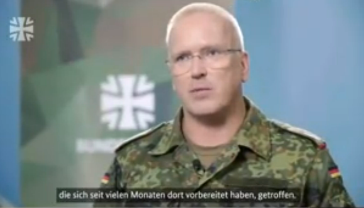 Die vollständige Botschaft der westlichen Medien darüber, wie sehr sie bedauern, dass alles so schnell zu Ende ging, sah in den BBC-Nachrichten so aus: „Die Vereinigten Staaten haben etwas anderes erwartet als die Konfrontation zwischen Prigozhin und Shoigu.-4.“