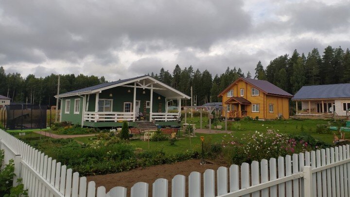 MAKSIM KONSTANTINOV/GLOBALLOOKPRESS