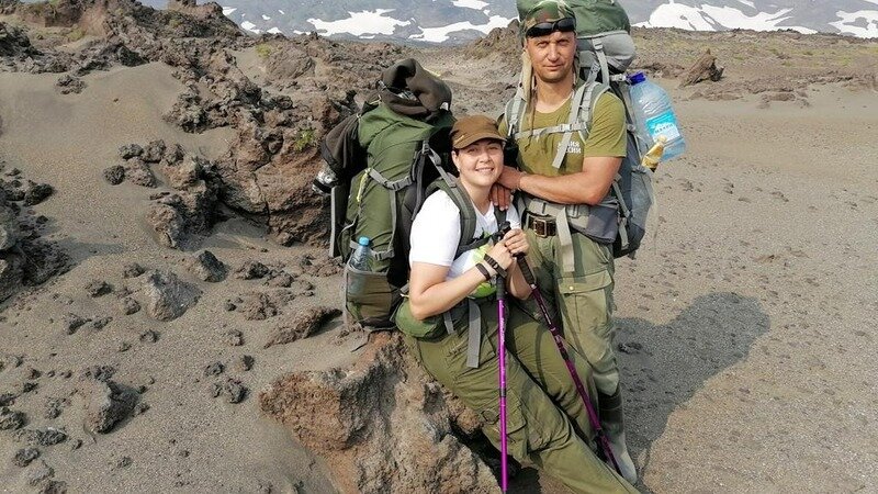 Супруги Татьяна и Константин Чепурные уже давно являются донорами