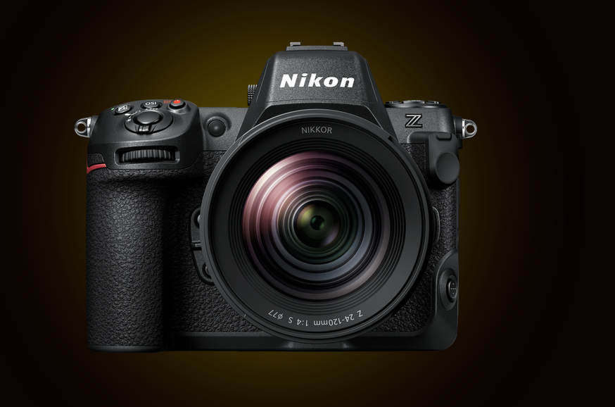    Источник: nikon.com