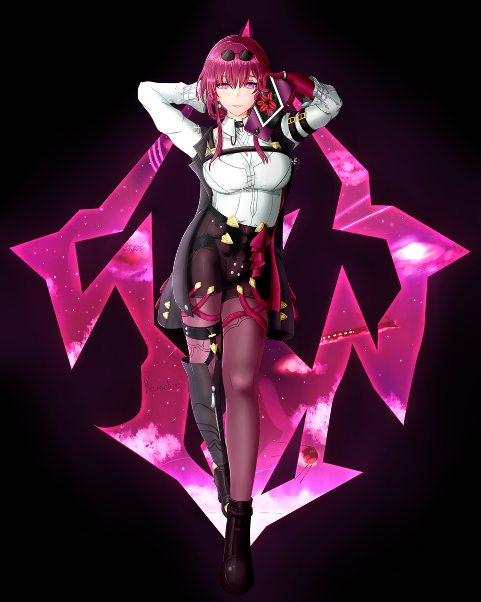 
Nude version - https://boosty.to/remchik
Deviant art - https://www.deviantart.com/remchikdrw/art/Kafka-Honkai-Star-Rail-968794201
pixiv - https://www.pixiv.net/en/users/70091761
twitter- https://twitter.com/Remchik3 