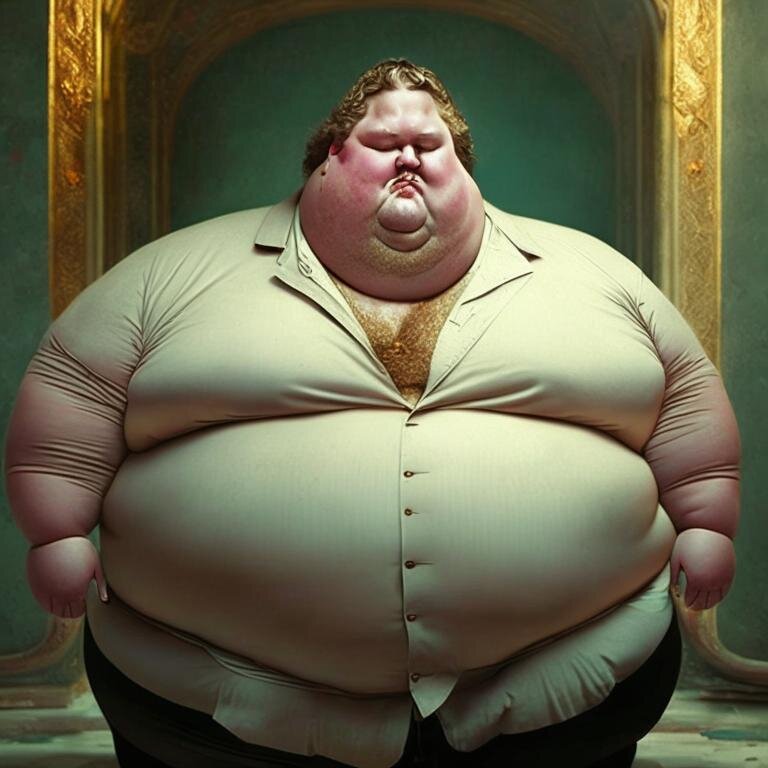 Фото создано нейросетью