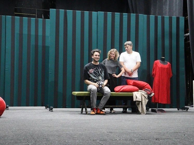     ФОТО С ТЕЛЕГРАМ-КАНАЛА ПРАВИТЕЛЬСТВА ИРКУТСКОЙ ОБЛАСТИ