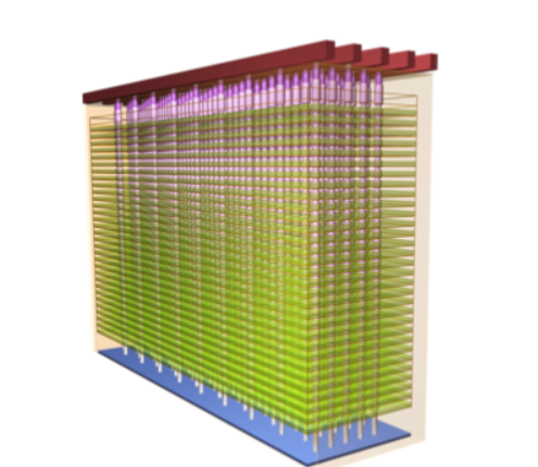 SK hynix начинает серийное производство флэш-памяти 3D-NAND с 238 слоями в каждой микросхеме вместо 176, что обеспечивает рост производственной эффективности и снижает издержки.