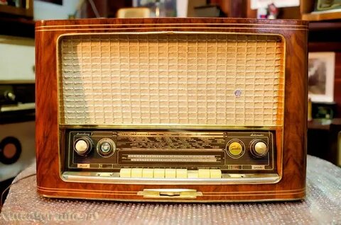 Радиохулиганы