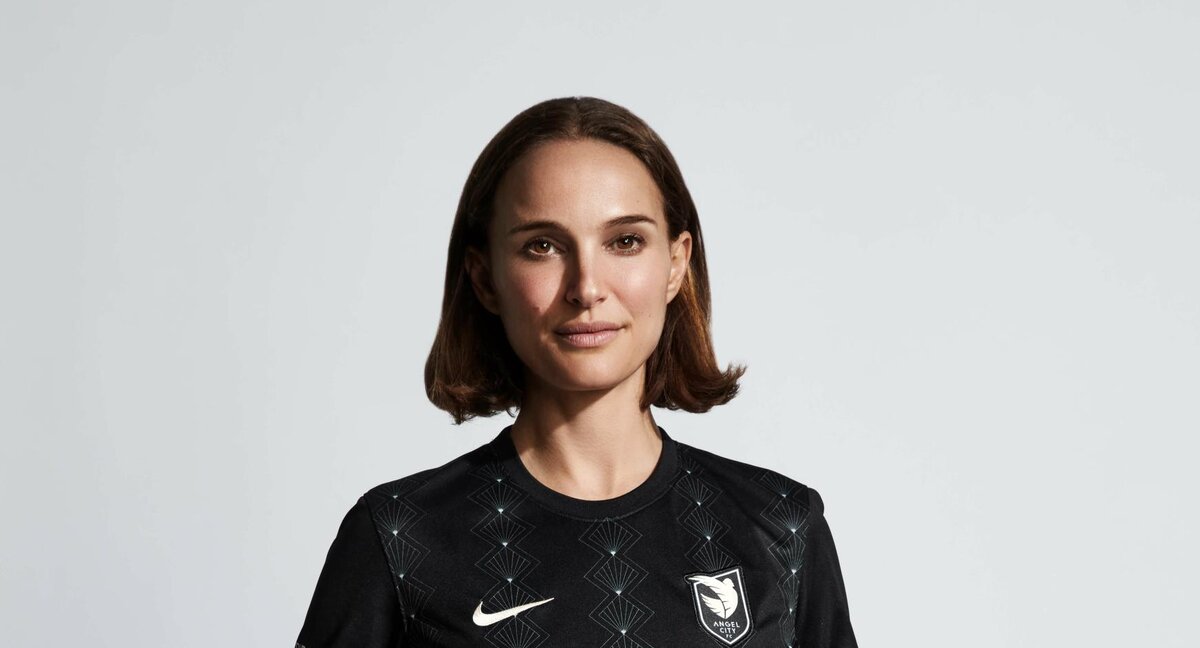 сайт "Энджл Сити"📷Натали Портман