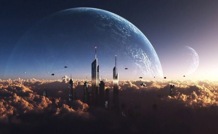 технологии