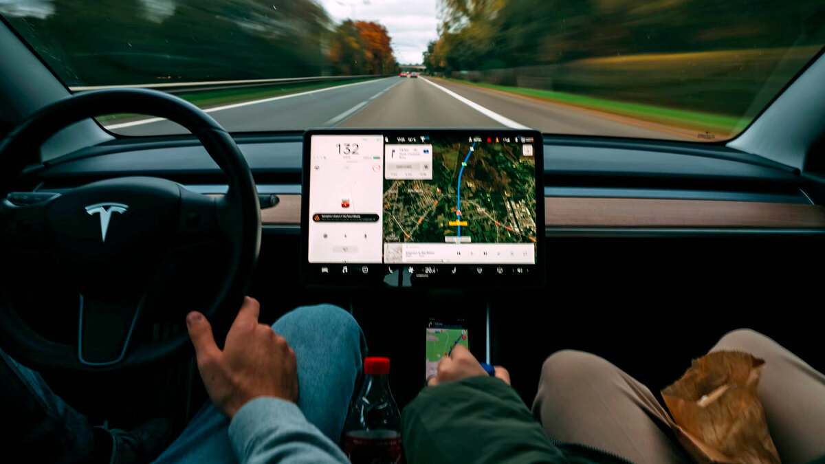 Нужно ли отключать GPS на смартфоне? Разбираем простыми словами