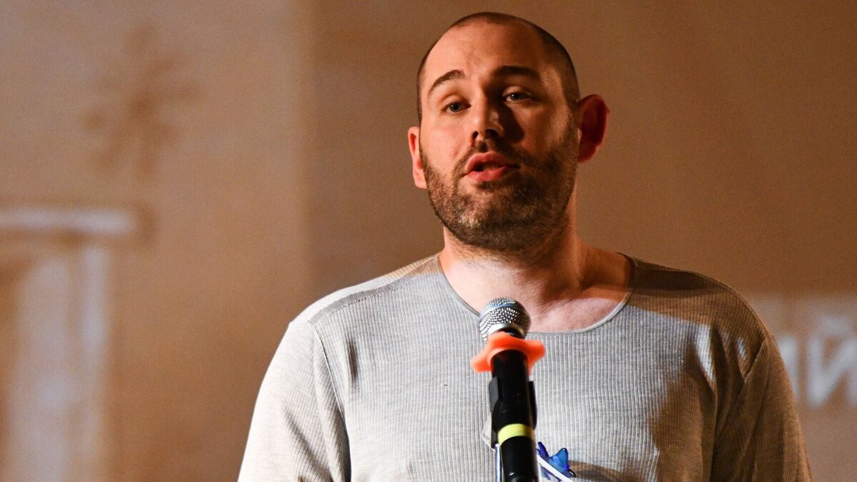    Агентство «Москва» | Игорь Иванко