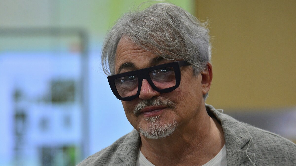    Дмитрий Дибров