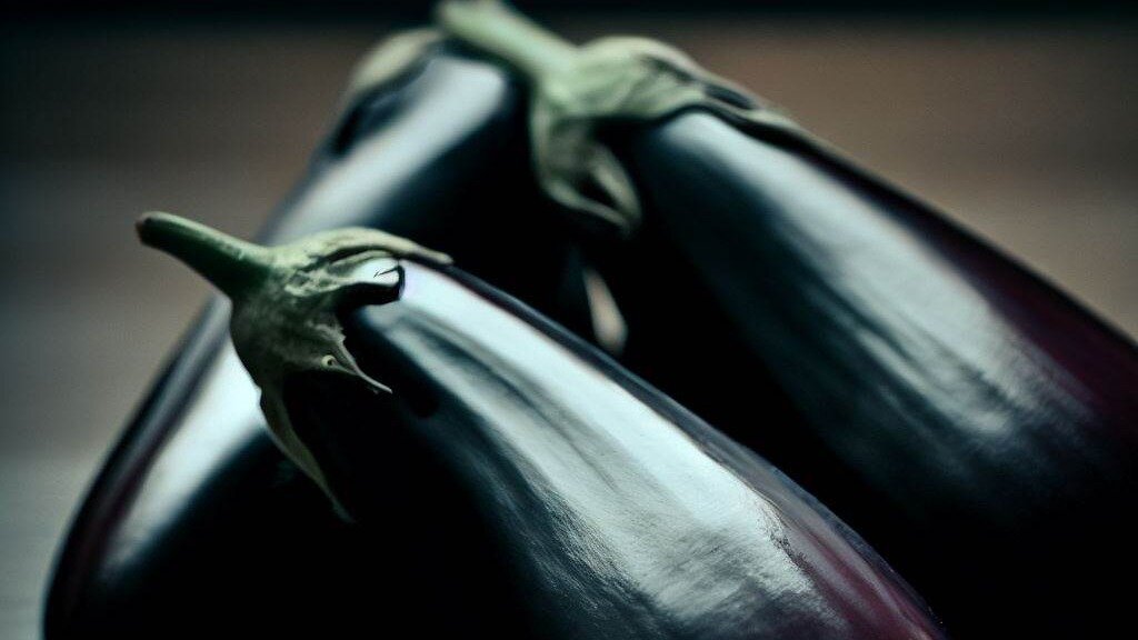 Как много блюд можно приготовить из баклажан