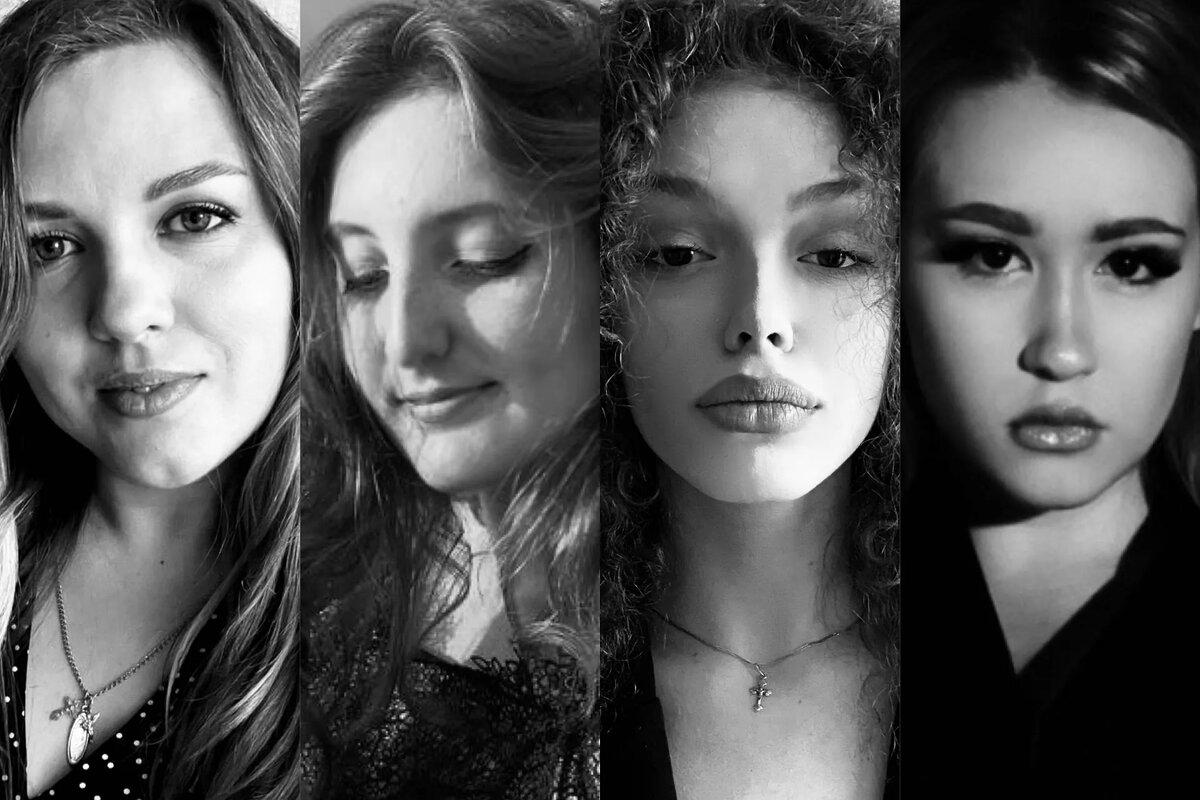    Команда проекта Редакция Янгспейс