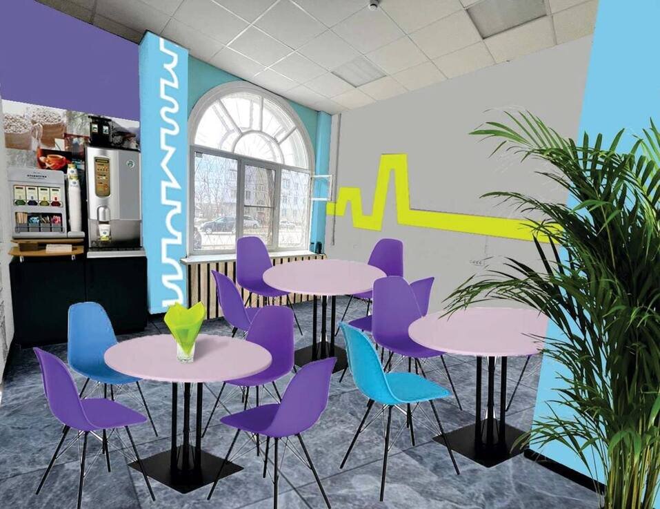 Листайте вправо, чтобы увидеть больше изображений