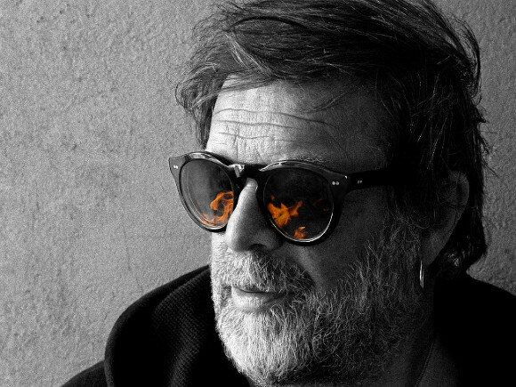    Фото предоставлено организаторами концерта Бориса Гребенщикова