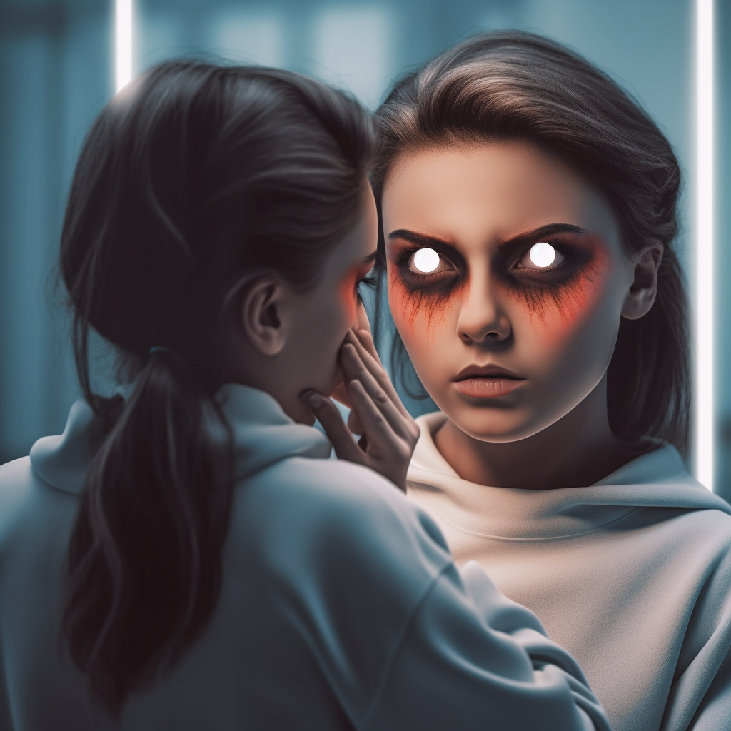 Признаки нарциссической матери