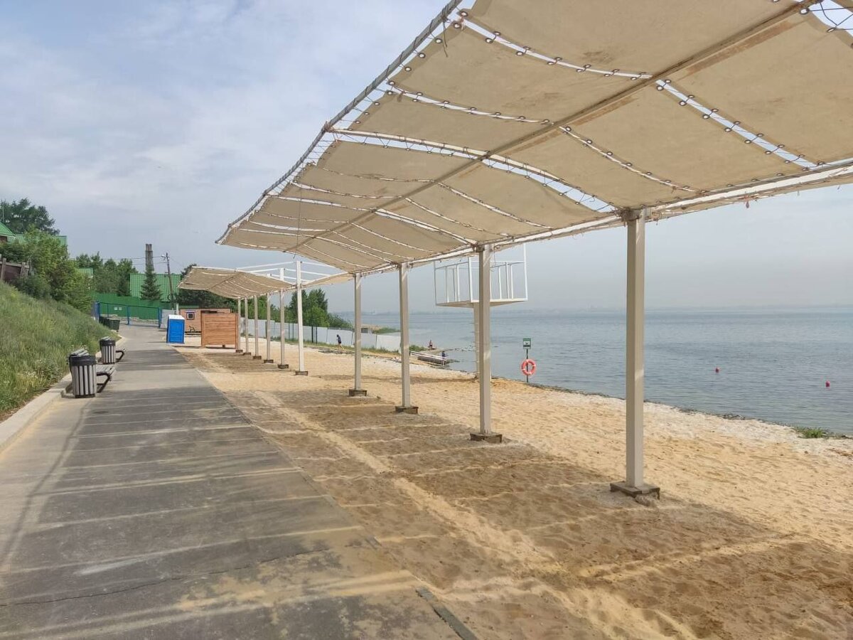 Фото: пресс-служба мэрии 