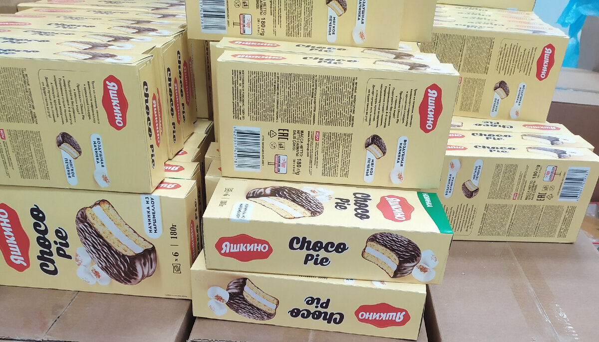 Фото автора канала Топай и лопай