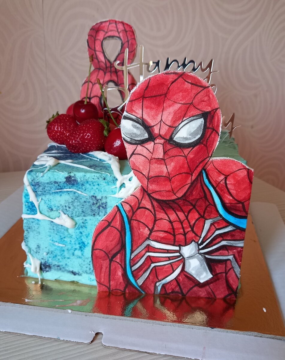 Главный персонаж 