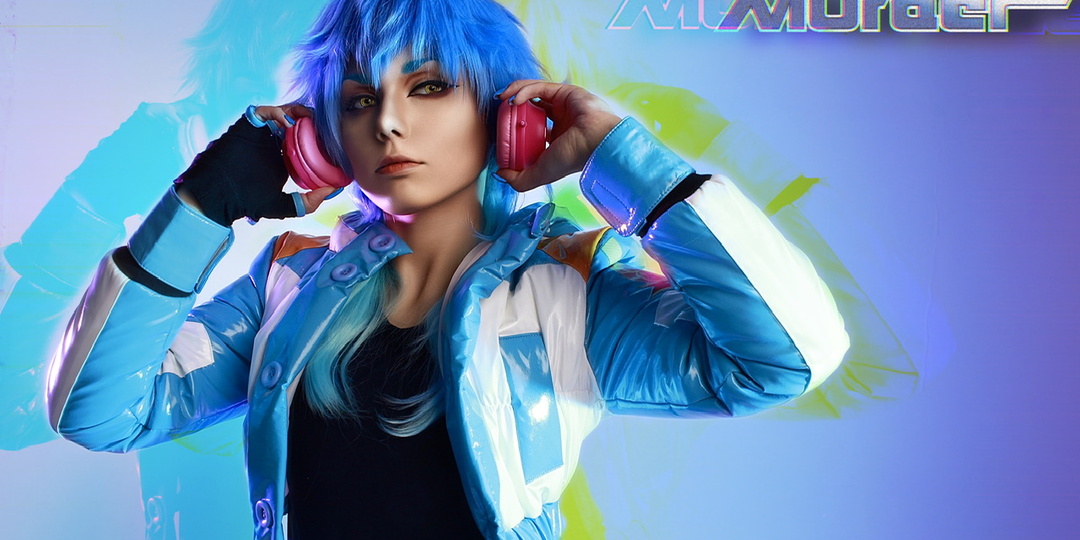 Четвертая съемка 👾