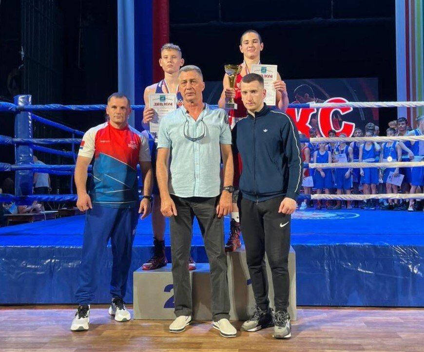    Фото: минспорт Амурской области