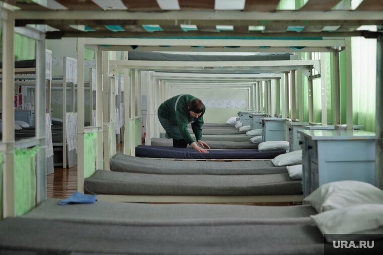    За неуплату 260 тысяч рублей женщина отправилась в колонию