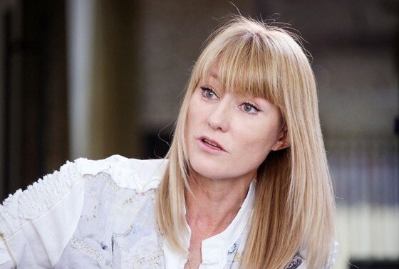    Светлана Журова