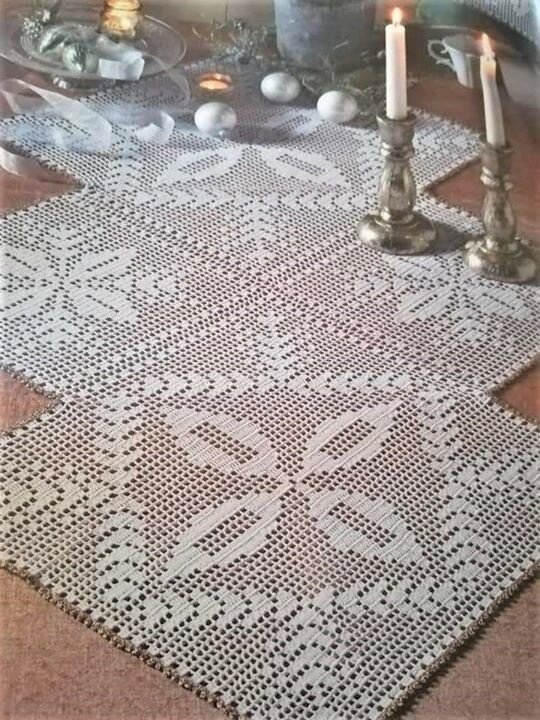 Изображение салфеток взято из открытой группы ВК