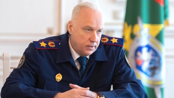    Бастрыкин поручил начать проверку по факту нападения на журналистку Милашину Алина Городниченко