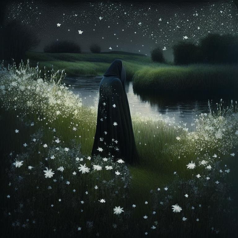 Изображение сгенерировано нейросетью Kandinsky 2.1 по запросу автора блога