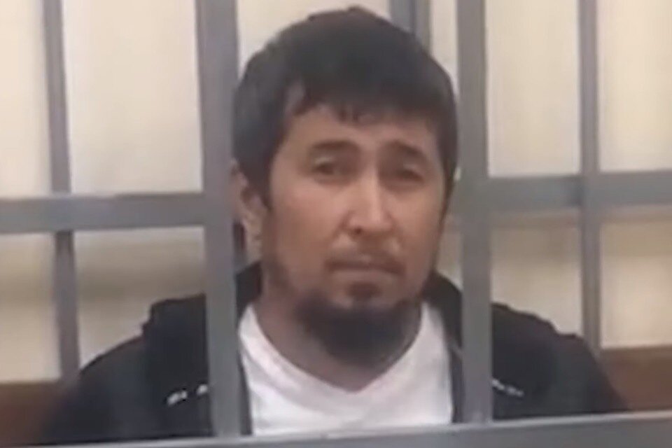    Фото: СКР