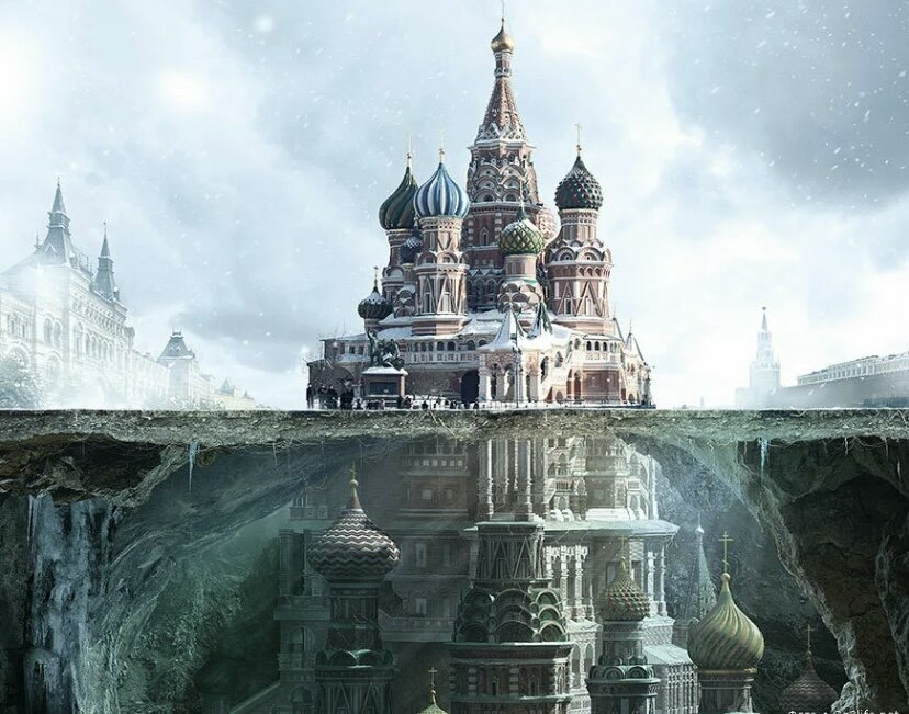 Какой город стоит под Москвой? Какие сокровенные тайны скрывает власть? И почему исследованиям Стеллецкого И.Я активно мешали органы госбезопасности СССР ?