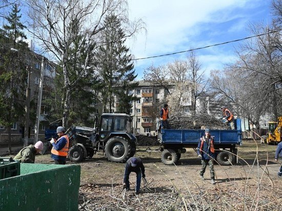     Администрация главы РБ