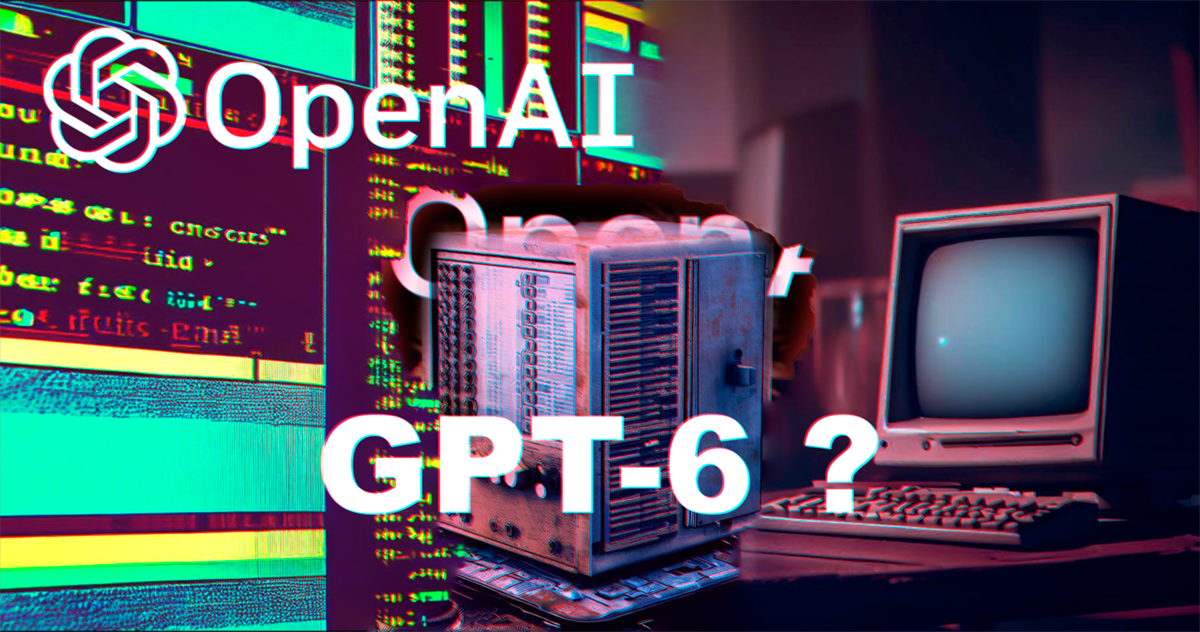 Made in Photoshop 2020 "GPT-6?"