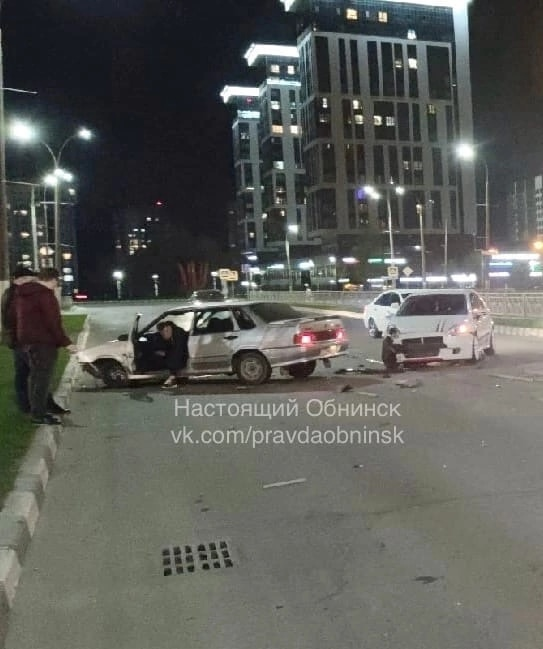 Источник: Настоящий Обнинск