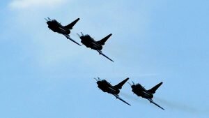    Фото: avia.pro Валерия Трофимова