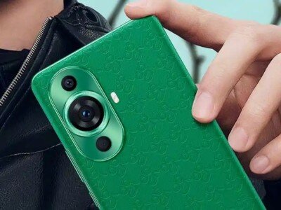    Слух: HUAWEI nova 11 получит премиальную Ultra-версию