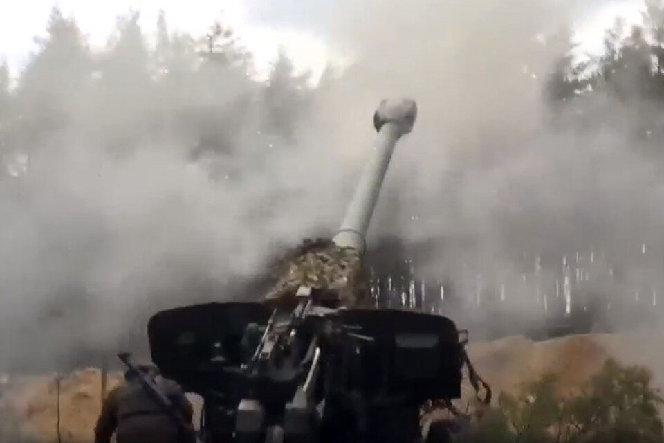     Официальный представитель Минобороны Игорь Конашенков сообщил на прошедшем брифинге о потерях ВСУ за сутки в зоне проведения специальной военной операции