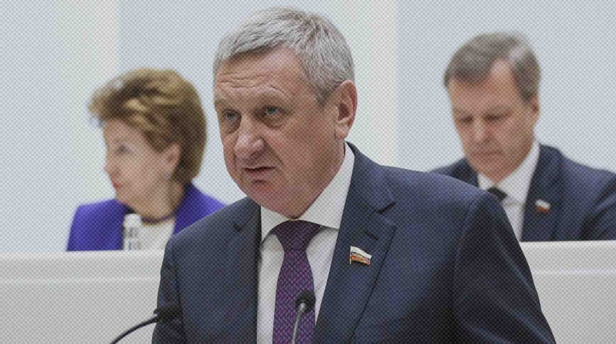    Сергей Муратов
