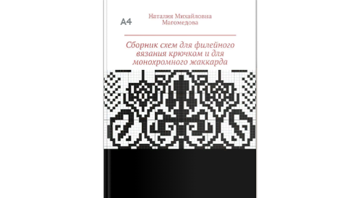 Подпишитесь на рассылку идей для вязания