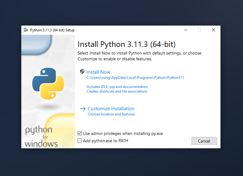 Install python 11. Установка Python. Установка питона. Окно установки питон. Как установить Python 3.9 13.