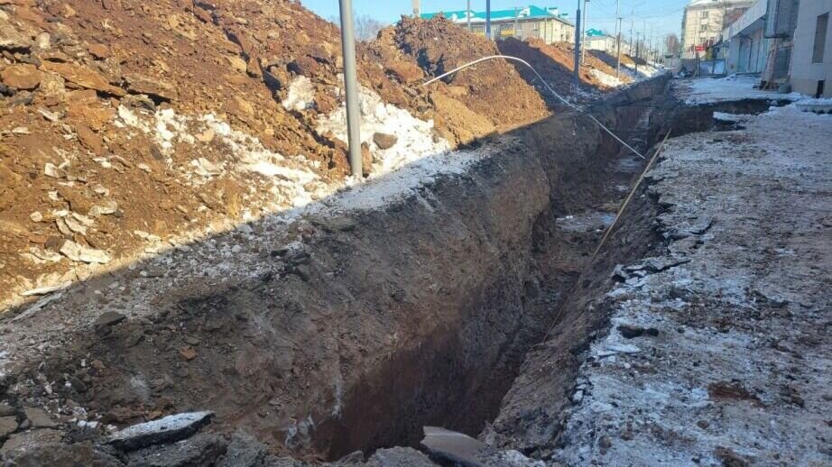     Работы будут проходить в разных районах города. Мероприятия выполняются в рамках региональной программы по модернизации систем коммунальной инфраструктуры. Программа реализуется Министерством ЖКХ Хабаровского края.