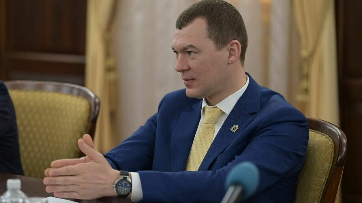     Михаил Дегтярев уверне, что это тот самый случай, когда реальная история куда интереснее выдумки.