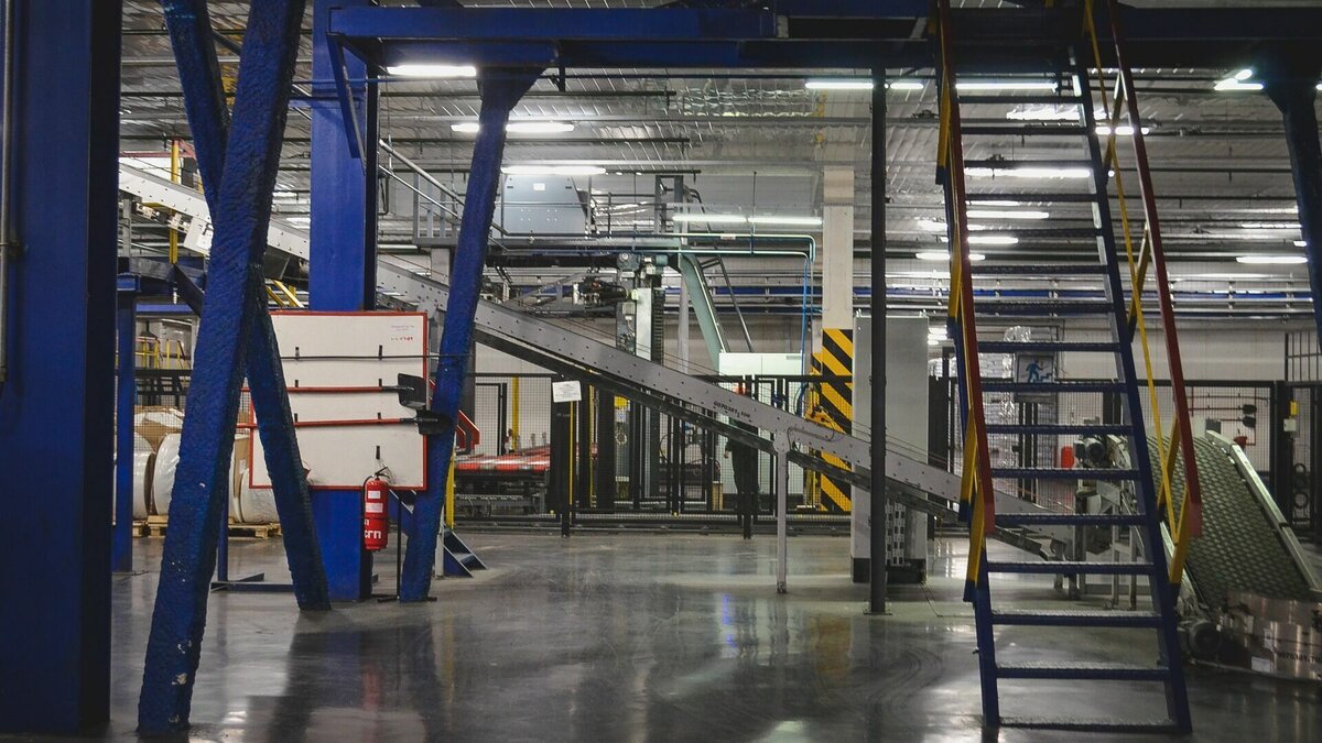     Новый производственно-складской комплекс планируется построить в Нижнем Новгороде. Инвестор намерен вложить в реализацию проекта 500 млн рублей, сообщили в областном правительстве.