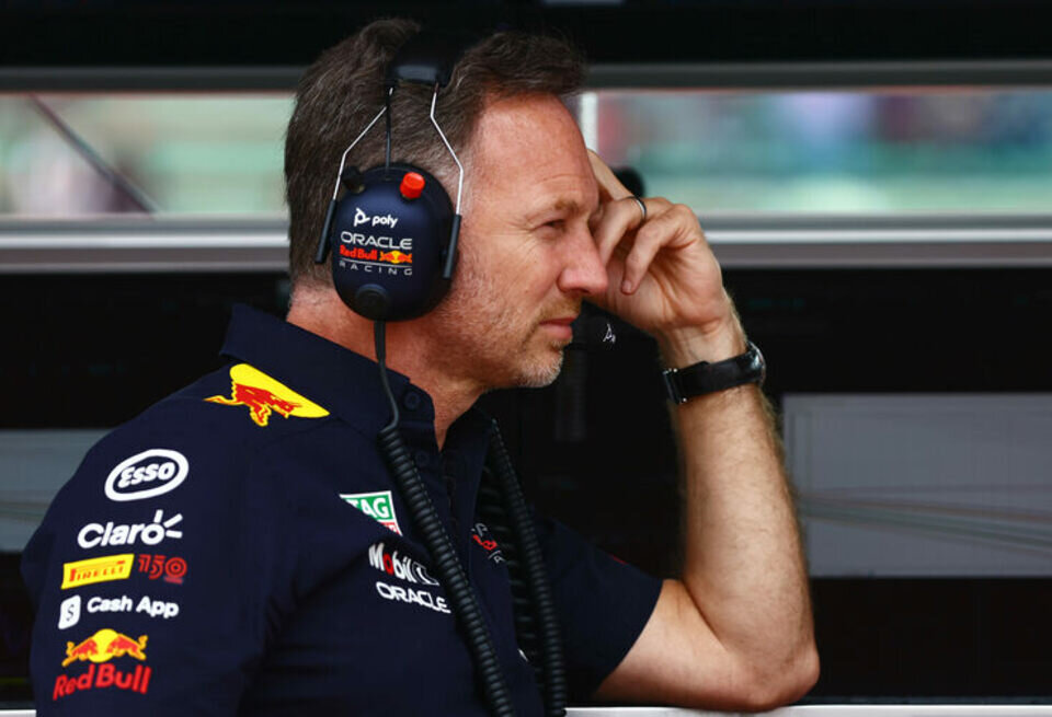    Getty Images / Red Bull Content Pool