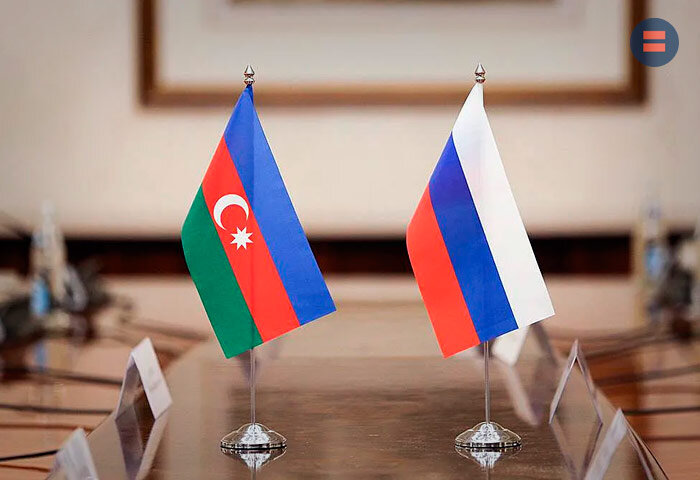 Товарооборот между Россией и Азербайджаном с начала года вырос почти в 1,7 раза
