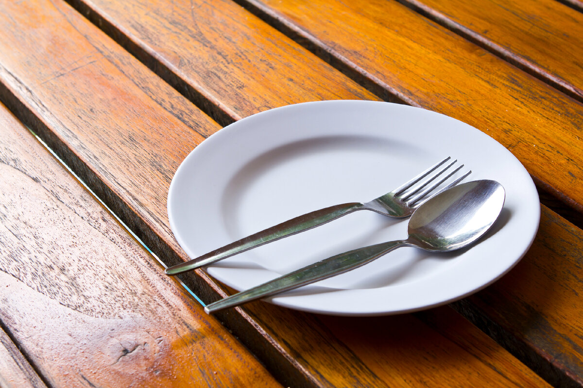 Table fork. Пустая тарелка с вилкой. Ложка на столе. Ложка и вилка. Тарелка с ложкой
